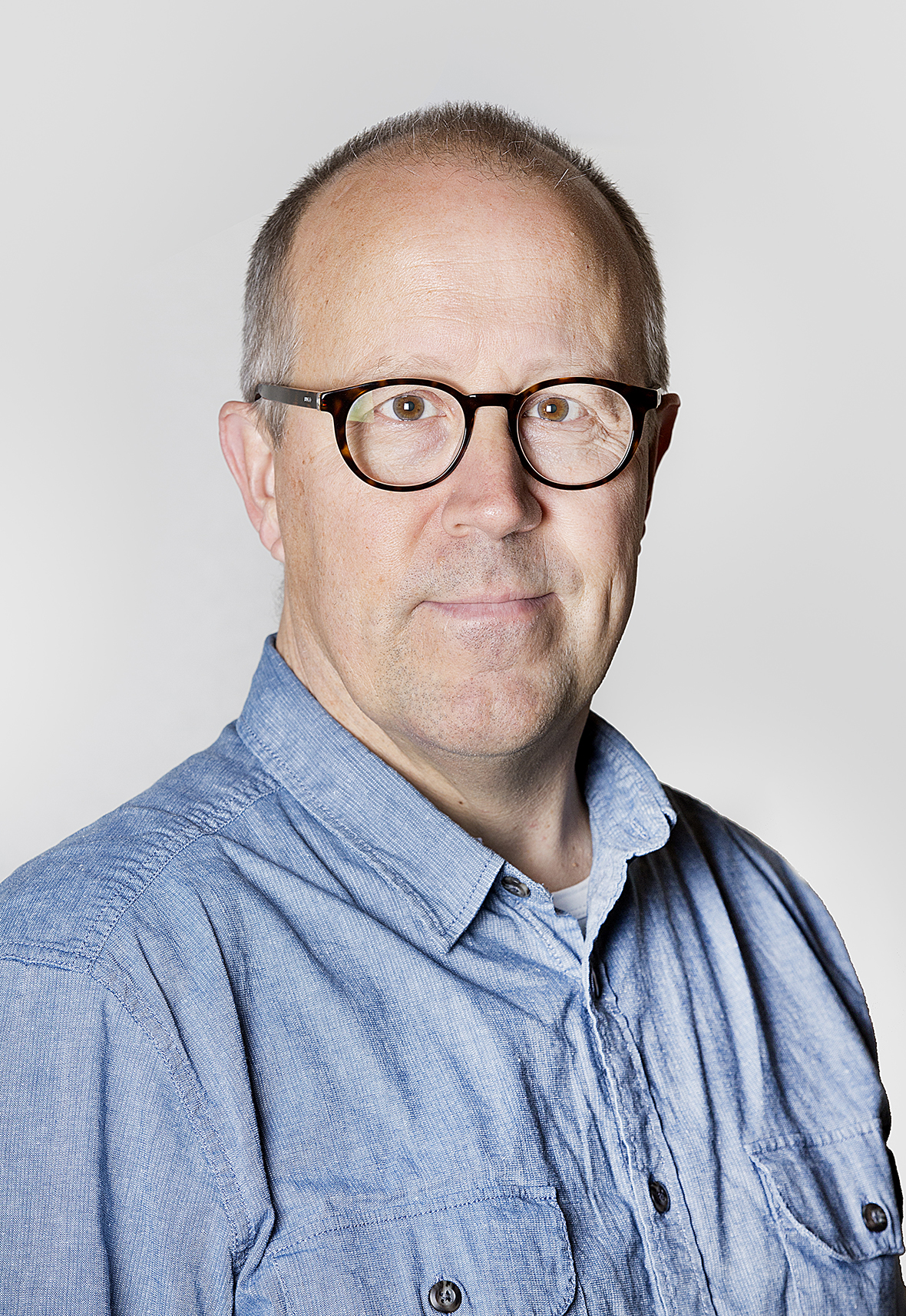 Anders Hedberg